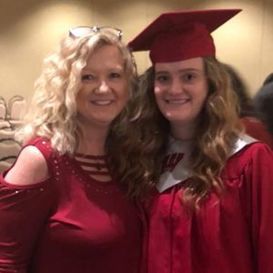 Meet your Posher, Betty jo schneider